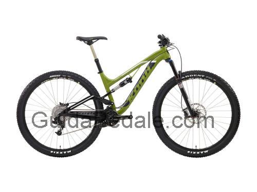 Kona Process 111 scheda tecnica e recensioni
